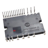 Modulo Ipm Spe15s60f-d Original Novo Philco Inverter