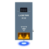 Módulo Laser 30w Ótico P/ Máquina Cnc/router