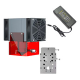 Modulo Laser Corte 20w Gravadora Cnc Vf 20 + Fonte 24v