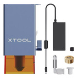 Módulo Laser De Diodo 20w Xtool Para D1 Pro - Cinza