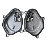 Módulo Led Drl Tcross Lado Esquerdo B120845-b 2gm998478