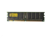 Módulo Memória Dimm 128mb Itaucom Pc133 Desktop Compaq Hp 