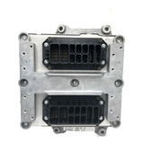 Modulo Motor Ecu Ems Temic Para Scania Serie 5 Pgr Original