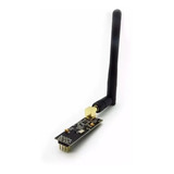 Módulo Nrf24l01 +pa+lna Rf Antena Transceptor 2.4ghz Até 1km