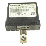 Modulo Pdc Honda Hr-v 2018 Original 1292