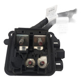 Modulo Placa Negativo Positivo Bateria Mercedes C180 Usado