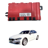 Modulo Placa Polo Positivo Bateria Bmw 320i 2014 2016 (usado