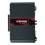 Modulo Potencia Amplificador Exclusive 800w Mono Estereo 24v
