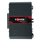 Modulo Potencia Amplificador Exclusive 800w Mono Estereo 24v