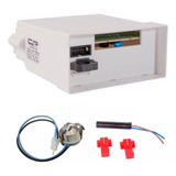 Módulo Potência Brastemp Brm37 Brm39 Cp0370 127v 326008613