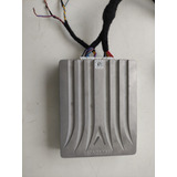 Modulo Potencia Processador Audio C/ Chicote Cruze 300609 