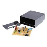 Modulo Potencia Refrigerador Brastemp Compatível Brm38a - Cp