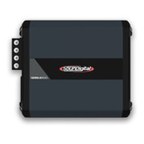 Modulo Potencia Soundigital Sd1200.4 1200w Evo 4.0 4ch 2ohms