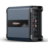 Modulo Potencia Soundigital Sd1200.4 1200w Evo 5 4ch 2 Ohms