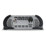Modulo Potencia Stetsom Ex3500 Ex 3500w Rms 2 Ohms Impedancia 1 Ohm