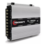 Modulo Potencia Taramps Tl1500 Tl 1500 Mono Stereo 390w Rms