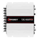 Modulo Potencia Taramps Ts400 Ts 400 T400 Mono Stereo 4ch