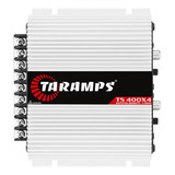 Modulo Potencia Taramps Ts400 Ts 400 T400 Mono Stereo 4ch