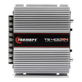 Modulo Potencia Taramps Ts400 Ts 400 T400 Mono Stereo 4ch