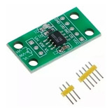 Módulo Potenciômetro Digital 3v-5v Dc Arduino X9c103s
