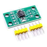 Módulo Potenciômetro Digital X9c103s 3 A 5v 10k Arduino Pic