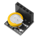 Modulo Real Time Clock Rtc Ds3231 Para Raspberry Pi