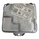 Módulo Reator Led Drl Audi A5 Com Detalhe