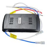 Módulo Receptor Ventilador Ventisol Inverter Versão B