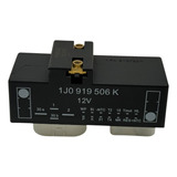 Modulo Rele Ventuinha Ar Condicionado Audi Golf 1j0919506k