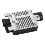 Modulo Resistencia Ventoinha Ford Focus Edge 2.0 2009 À 2015
