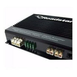 Modulo Roadstar 1600w Rms C/ Crossover Ñ Stetsom Banda Sd