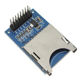 Módulo Sd Card Para Arduino