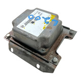 Modulo Sensor Air Bag Mitsubishi L200 2007 2008 2009 A 2012