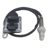 Modulo Sensor Arla Nox Para Motor Fpt Cnh - 90335567