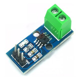 Módulo Sensor De Corrente Acs712 5a 20a 30a Serve Arduino