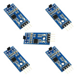 Módulo Sensor De Efeito Hall 3144e P/ Arduino - 05
