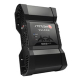 Módulo Stetsom Vulcan 1200 1200w Rms 1 Canal 1 Ohm