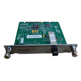 Módulo Switch 3com 4400- 100 Base - 3c17222 Transciver-5903