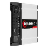 Modulo Taramps Hd3000 2 Ohms 3000 Rms 1 Canal 2 Ohms Amplificador 3000w Digital Potencia Hd 3000 Som Automotivo Carro Caminhonete