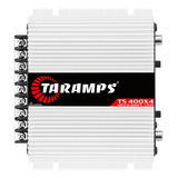 Modulo Taramps Ts400 Ts 400 X4 400 Rms Tipo Stetsom
