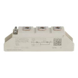  Módulo Tiristor Skkh107/16e 1600v 107a