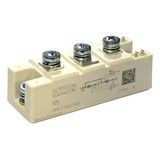 Módulo Tiristor Skkt162/16e 1600v 162a