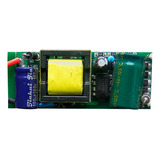 Modulo Transformador Fonte Ac 110-220v P/ Dc 63-100v (ofa)