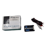 Módulo Transmissor Modulador Fm Faaftech Ft-fm-aux