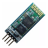 Módulo Trasceiver Bluetooth Rs232/ttl Arduino Pic Avr Hc06