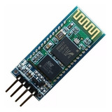 Módulo Trasceiver Bluetooth Rs232/ttl Arduino Pic Avr Hc06