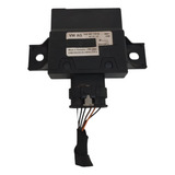 Módulo Unidade Controle Volkswagen Virtus Gts 1.4t 2021