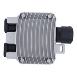 Modulo Ventoinha Land Land Rover 11a17 Evoque Volvo S60 V60