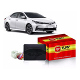 Modulo Vidro Corolla Gli 15 A 19 E Xli 09 A 14 Tury Pro4.37m