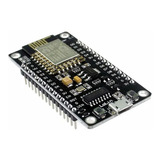 Módulo Wi-fi Esp8266 Lua Nodemcu Nodemcu Node Mcu